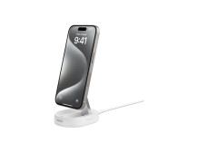 Belkin | Magnetic Charging Stand | BoostCharge Pro