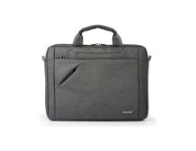 PORT DESIGNS Sydney ECO | Fits up to size 13-14 " | Laptop case | Grey | Shoulder strap