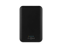 Fixed Power bank | MagZen | 6000 mAh | Black