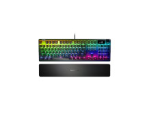 SteelSeries | APEX 7 | Mechanical Gaming Keyboard | Wired | RGB LED light | US