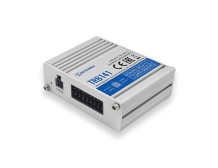 LTE Gateway: No WiFi, 4G, Input/Output, Micro USB | LTE Gateway | TRB141 | No Wi-Fi | Ethernet LAN (RJ-45) ports 0 | Mesh Suppor