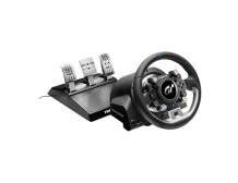 Thrustmaster Steering Wheel T-GT II EU Game racing wheel Black