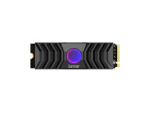 Lexar | SSD | Lexar NM1090 | 2000 GB | SSD form factor M.2 2280 | SSD interface PCIe Gen5x4 | Read speed 12000 MB/s | Write spee