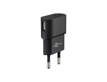 Goobay USB-A Charger | 44947 | USB-A | 5 W | 5 V | Charger