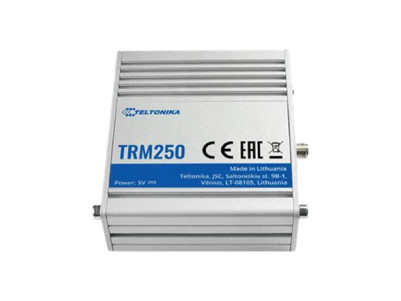 Teltonika TRM250 LTE M1/NB-IoT Modem (TRM250000000)