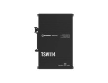 Teltonika TSW114 DIN Rail Switch 5 | Teltonika