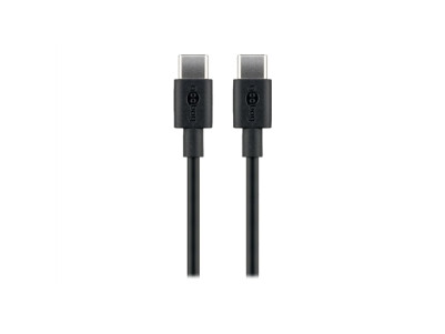 USB-C Charging and Sync Cable, 1 m | 66318