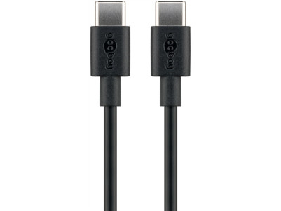 USB-C Charging and Sync Cable, 2 m | 51243