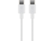 USB-C Charging and Sync Cable, 0.5 m | 66315