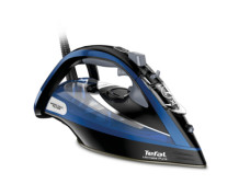 Steam Iron | FV9848E0 Ultimate Pure | Steam Iron | 3200 W | Water tank capacity 350 ml | Continuous steam 60 g/min | Steam boost