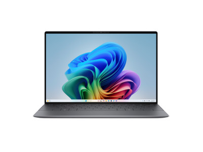 XPS 13 9345 | Graphite | 13.4 " | FHD+ | 1920 x 1200 pixels | Anti-glare | Snapdragon X Elite | X1E-80-100 | 32 GB | LPDDR5X | S