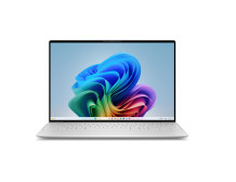 XPS 13 9345 | Platinum | 13.4 " | FHD+ | 1920 x 1200 pixels | Anti-glare | Snapdragon X Elite | X1E-80-100 | 16 GB | LPDDR5X | S