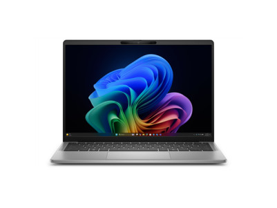 Latitude 7455 | 14 " | IPS | Touchscreen | QHD+ | 2560 x 1600 pixels | Anti-glare | Snapdragon X Elite | 32 GB | LPDDR5x | SSD 5