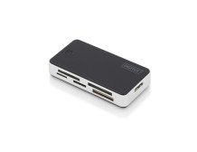 Card Reader All-in-one, USB 3.0 | DA-70330-1