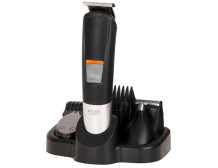 Grooming set 5 in 1 | AD 2943 | Cordless | Number of length steps 4 | Black