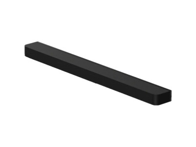 Soundbar | HT-A8000 Bravia Theatre Bar 8 Dolby Atmos | 495 W | Bluetooth | Black | Wireless connection