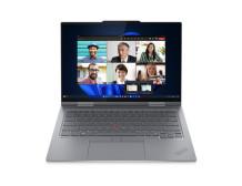 ThinkPad X1 2-in-1 | Grey | 14 " | IPS | Touchscreen | WUXGA | 1920 x 1200 pixels | Anti-glare | Intel Core U7 | 155U | 32 GB | 