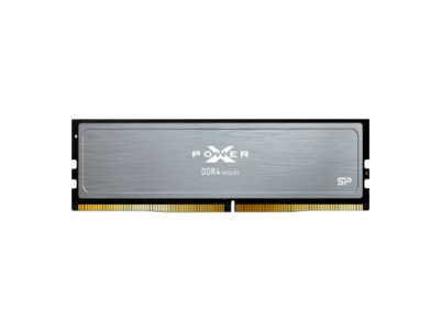 SILICON POWER XPOWER Pulse 8GB DDR4-3200,CL16, Gaming UDIMM, 8Gx1