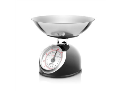 ETA | Kitchen scale | ETA577790020 Storio | Maximum weight (capacity) 5 kg | Graduation 25 g | Black