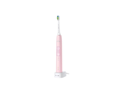 Electric Toothbrush | HX6836/24 | Rechargeable | For adults | Number of brush heads included 1 | Number of teeth brushing modes 