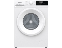 Washing Machine | WNHPI72SCS | Energy efficiency class C | Front loading | Washing capacity 7 kg | 1200 RPM | Depth 47 cm | Widt