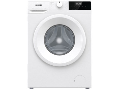 Washing Machine | WNHPI72SCS | Energy efficiency class C | Front loading | Washing capacity 7 kg | 1200 RPM | Depth 47 cm | Widt