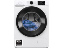 Washing Machine | WPNEI82SBSWIFI | Energy efficiency class B | Front loading | Washing capacity 8 kg | 1200 RPM | Depth 47 cm | 