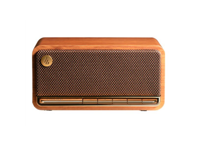 Kompiuterio kolonėlės Aktivboxen Edifier MP230 2.0 holz Bluetooth Retro-Look retail