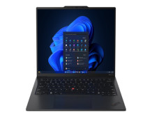 ThinkPad X1 Carbon | Black | 14 " | IPS | Touchscreen | WUXGA | 1920 x 1200 pixels | Anti-glare | Intel Core U7 | 155U | 16 GB |