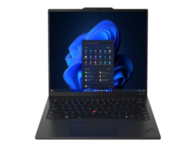 ThinkPad X1 Carbon | Black | 14 " | IPS | Touchscreen | WUXGA | 1920 x 1200 pixels | Anti-glare | Intel Core U7 | 155U | 16 GB |