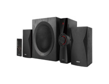 2.1 PC Speaker System | CX7 | Bluetooth | Black