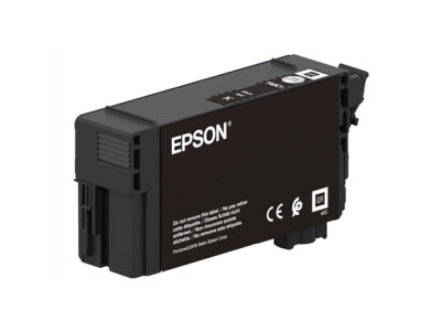 Epson Singlepack UltraChrome XD2 Black T40C140(50ml) | Epson