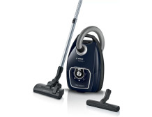 Bosch | Vacuum cleaner | BGB7X420 | Bagged | Power 650 W | Dust capacity 2 L | Blue