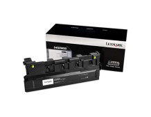 Lexmark MX911de, MX910de, MX912de, MX910dxe and MS911de Waste container | Lexmark