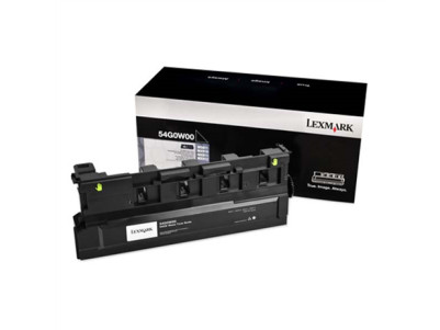 Lexmark MX911de, MX910de, MX912de, MX910dxe and MS911de Waste container | Lexmark