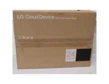 SALE OUT. LG 24CK550Z-BP 23,8" 1920x1080/16:9/5ms/250/DP USB D-Sub LG DAMAGED PACKAGING, USED, SCRATCHED ON LEG | LG | DAMAGED P