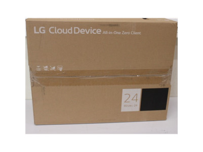 SALE OUT. LG 24CK550Z-BP 23,8" 1920x1080/16:9/5ms/250/DP USB D-Sub LG DAMAGED PACKAGING, USED, SCRATCHED ON LEG | LG | DAMAGED P