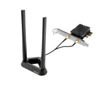 Asus Tri-Band Wi-Fi Adapter | PCE-BE92BT