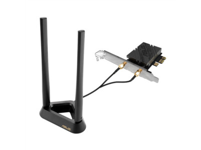 Asus Tri-Band Wi-Fi Adapter | PCE-BE92BT