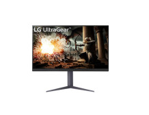 32GS75Q-B | 32 " | IPS | 16:9 | 180 Hz | 1 ms | 2560 x 1440 pixels | 400 cd/m | HDMI ports quantity 2