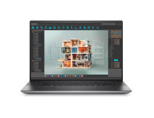 Mobile Precision Workstation 5690 | 16 " | IPS | FHD+ | 1920 x 1200 pixels | Intel Core Ultra 7 | 155H | 32 GB | LPDDR5x | SSD 5