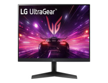 LG 24GS60F-B 23.8 IPS/1920x1080/16:9/1ms/300cd/m2/ HDMI, DisplayPort