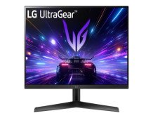 LG 27GS60F-B 27 IPS/1920x1080/16:9/1ms/300cd/m2/ HDMI, DisplayPort