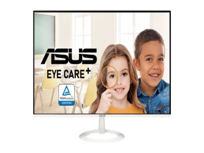 ASUS VZ27EHF-W Eye Care Monitor 27" 16:9/250cd/m2/1ms HDMI