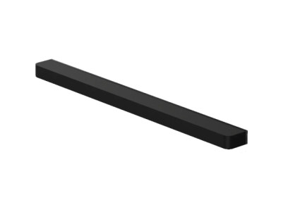 Soundbar | HT-A9000 Bravia Theatre Bar 9 Dolby Atmos | 495 W | Bluetooth | Black | Wireless connection