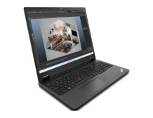 Lenovo ThinkPad P16v Gen 2 16 WUXGA ULT7-155H/32GB/1TB/NVIDIA RTX 1000 Ada Generation 6GB/WIN11 Pro/Nordic Backlit kbd/Black/FP/