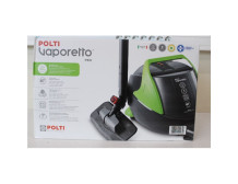 SALE OUT. | Polti | Steam cleaner | PTEU0280 Vaporetto Pro 95_Turbo Flexi | Power 1100 W | Steam pressure 5 bar | Water tank cap