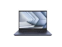 Asus ExpertBook | B5602CVA-L20488X | Star Black | 16 " | OLED | WQUXGA | 3840 x 2400 pixels | Intel Core i5 | i5-1340P | 16 GB |