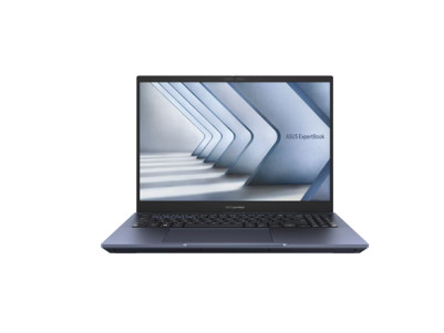 Asus ExpertBook | B5602CVA-L20488X | Star Black | 16 " | OLED | WQUXGA | 3840 x 2400 pixels | Intel Core i5 | i5-1340P | 16 GB |