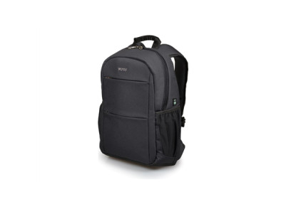 Sydney ECO | Fits up to size 15.6 " | Backpack | Black